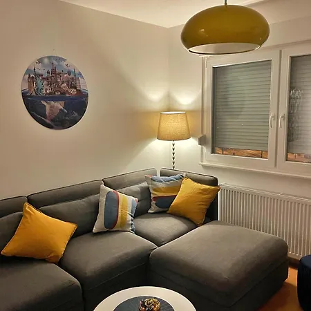 Magnolia Zagreb