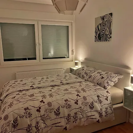 Magnolia * Zagreb