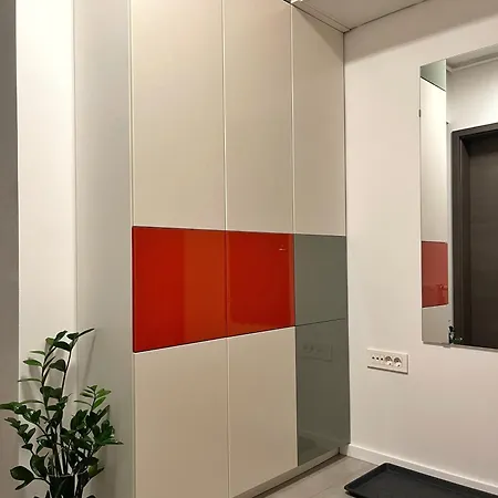Apartment Magnolia Zagreb